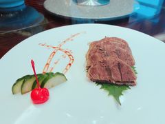 -湖畔居茶楼(湖滨店)