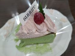 -流酥可心·牛乳蛋糕商店(禾祥西路店)