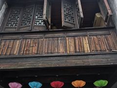 -嘉兴月河历史街区