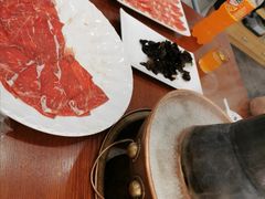 -岳合轩老北京涮肉
