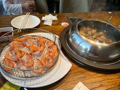 -海味当家·蒸锅海鲜(星海公园店)