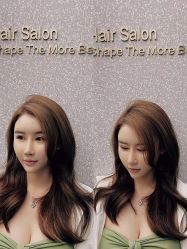 点击看大图 -3AM·S HAIR SALON烫发染发接发