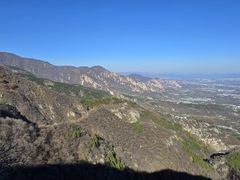 -阳台山自然风景区