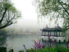 -威海华夏城景区