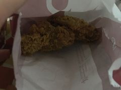 -肯德基(春申店)