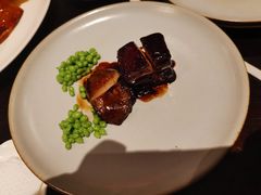 -杭州西子湖四季酒店·金沙厅