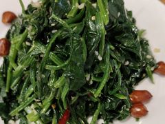 -西部马华清真兰州牛肉面·烧烤夜市(三里河店)
