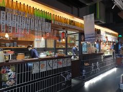 -烧鸟横丁(联发文创口岸店)