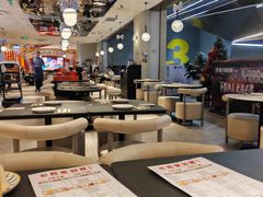 -必胜客(大悦城店)