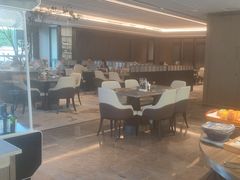 -厨艺海鲜自助餐厅•越秀宾馆希尔顿格芮精选酒店