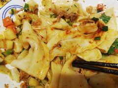 -大嘻咹biangbiang面(历史博物馆店)
