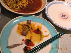 -羊巴道新疆菜·清真(上梅林店)
