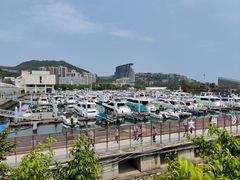 -大梅沙海滨公园