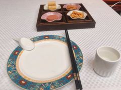 -卫鼎轩·曹公馆(鼓楼店)