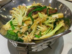 -老家信阳菜(北京路店)