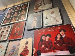 -倾城宝贝儿童摄影(广州天河店)
