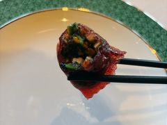 -三号黄浦会Canton Table