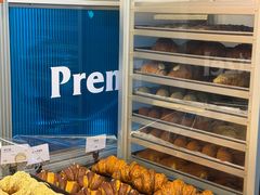 -OUR Bakery(三里屯太古里店)
