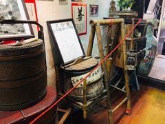 -大郎桥瑞陆糖粥(小太平巷店)