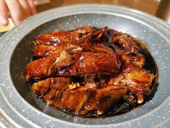 -常来小聚·广州非遗传承餐厅(地王广场店)