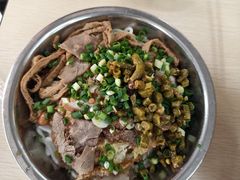 -胜嘉生榨米粉(科园总店)