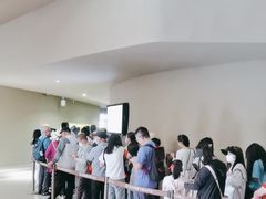 -敦煌莫高窟数字展示中心