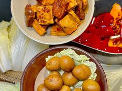 -阳阳老火锅(小南门店)