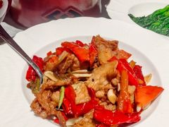 -星·South Beauty·俏江南(国贸店)