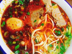 -清真磨沟沿老字号牛肉面(总店)