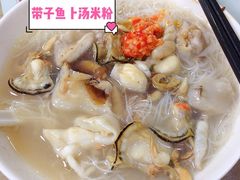 -荔林食店(西华路店)
