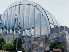 -石排湾郊野公园