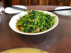 -老张烤羊(王哥庄店)