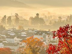 -塔川景区