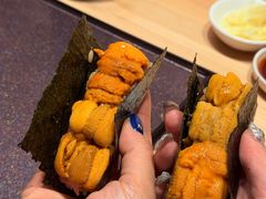 -小十Omakase(地王大厦店)
