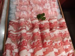 -新辣道鱼火锅(西二旗店)