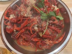 -望江门227龙虾馆
