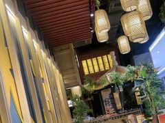 -南京大牌档(龙江新城市广场店)