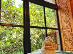 -马勒别墅·中餐厅