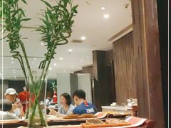 大堂-红棉中餐厅·广州海航威斯汀酒店