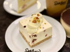 -Seesaw Coffee(环贸iapm店)
