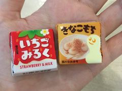 -全家便利店(东直门店)