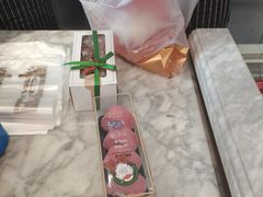 -津乐园(双港店)