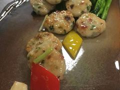 -Yan Ting 宴庭中餐厅(上海静安瑞吉酒店)