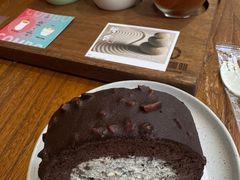 -本無咖啡·BeanWood Coffee