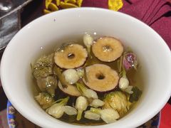 -大龙燚·旷野鲜火锅(广州首店)