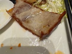 -彩丰楼中餐厅·仁恒洲际酒店