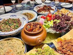 -旺角小渔村(二马路店)