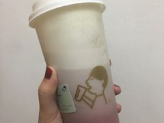 -喜茶(北京三里屯太古里店)
