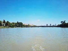 -南通濠河风景名胜区