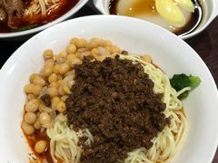 花市豌杂面-花市豌杂面(民生路店)